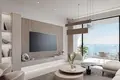 Attique 2 chambres 108 m² Limassol, Chypre