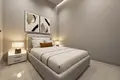3 bedroom apartment 122 m² Dubai, United Arab Emirates