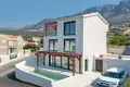 Willa 3 pokoi 114 m² Blizikuce, Czarnogóra