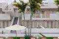 2 bedroom penthouse 80 m² Torre-Pacheco, Spain