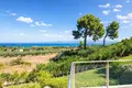 6 room villa 400 m² Kassandrino, Greece