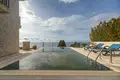 Villa de tres dormitorios 480 m² Municipio de Budva, Montenegro