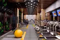 Wohnkomplex Квартира 2+1 в Алании: шикарный жилой комплекс