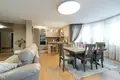 Apartamento 4 habitaciones 113 m² Minsk, Belarús
