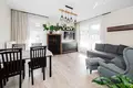 Appartement 3 chambres 59 m² Zalasewo, Pologne
