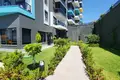 Wohnung 2 zimmer 54 m² Alanya, Türkei