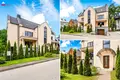 Haus 407 m² Vilnius, Litauen