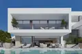 5-Zimmer-Villa 249 m² Altea, Spanien