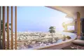 Penthouse 4 pokoi 183 m² Limassol, Cypr