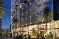 Kawalerka 32 m² Dubaj, Emiraty Arabskie