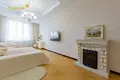 Mieszkanie 3 pokoi 140 m² Mińsk, Białoruś