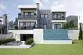 4 bedroom Villa 218 m² Girne District, Northern Cyprus