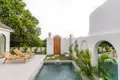 Casa 2 habitaciones 93 m² Tumbakbayuh, Indonesia