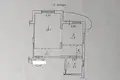 Appartement 1 chambre 62 m² Odessa, Ukraine