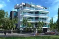 Apartamento 2 habitaciones 108 m² Germasogeia, Chipre