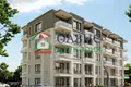 Mieszkanie 2 pokoi 52 m² Rawda, Bułgaria