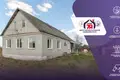 House 101 m² Visnieuski sielski Saviet, Belarus
