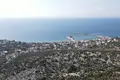 Atterrir  Skala Kallirachis, Grèce