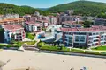 Квартира 3 комнаты 120 м² Святой Влас, Болгария