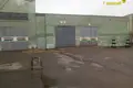 Warehouse 392 m² in Vitsebsk, Belarus