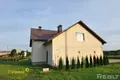Cottage 277 m² Lahojsk selsaviet, Belarus