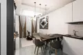 Квартира 2 комнаты 48 м² Demirtas Koyu, Турция
