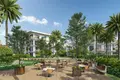 Mieszkanie 1 pokój 52 m² Higuey, Dominikana