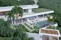 villa de 3 chambres 643 m² Benahavis, Espagne