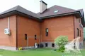 House 269 m² Muchaviecki sielski Saviet, Belarus