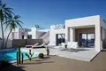 3-Schlafzimmer-Villa 127 m² La Romana, Spanien