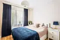 Appartement 3 chambres 47 m² Varsovie, Pologne