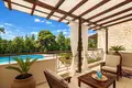 4 room villa 135 m² Kassandrino, Greece