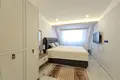 Attique 4 chambres 155 m² Akarca Koyu, Turquie