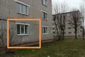 1 room apartment 30 m² Orsha, Belarus