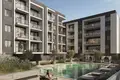 Appartement 1 chambre 66 m² Limassol, Chypre