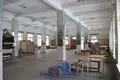 Warehouse 160 m² in Stankauski sielski Saviet, Belarus