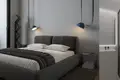 2 bedroom apartment 75 m² Limassol District, Cyprus