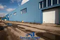 Warehouse 3 924 m² in Kalodziscanski sielski Saviet, Belarus