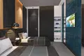 Appartement 62 m² Kargicak, Turquie