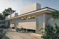Villa Dune – residential development in Ubud, Bali