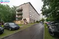 Квартира 1 комната 15 м² Вильнюс, Литва