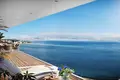 Kompleks mieszkalny Prestigious residence with swimming pools, a tennis court and a kids' club, Istanbul, Turkey