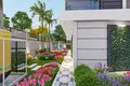 1 bedroom apartment 55 m² Mahmutlar Mahallesi, Turkey