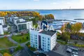 Wohnung 2 zimmer 50 m² Tampere sub region, Finnland