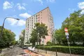 2 room apartment 38 m² Warsaw, Poland