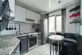 1 room apartment 33 m² Minsk, Belarus