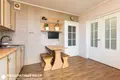 Mieszkanie 3 pokoi 77 m² Mińsk, Białoruś