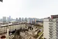 Квартира 4 комнаты 87 м² Минск, Беларусь