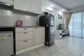 1 bedroom condo 37 m² Pattaya City, Thailand