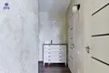 Apartamento 1 habitación 41 m² Kopishche, Belarús
